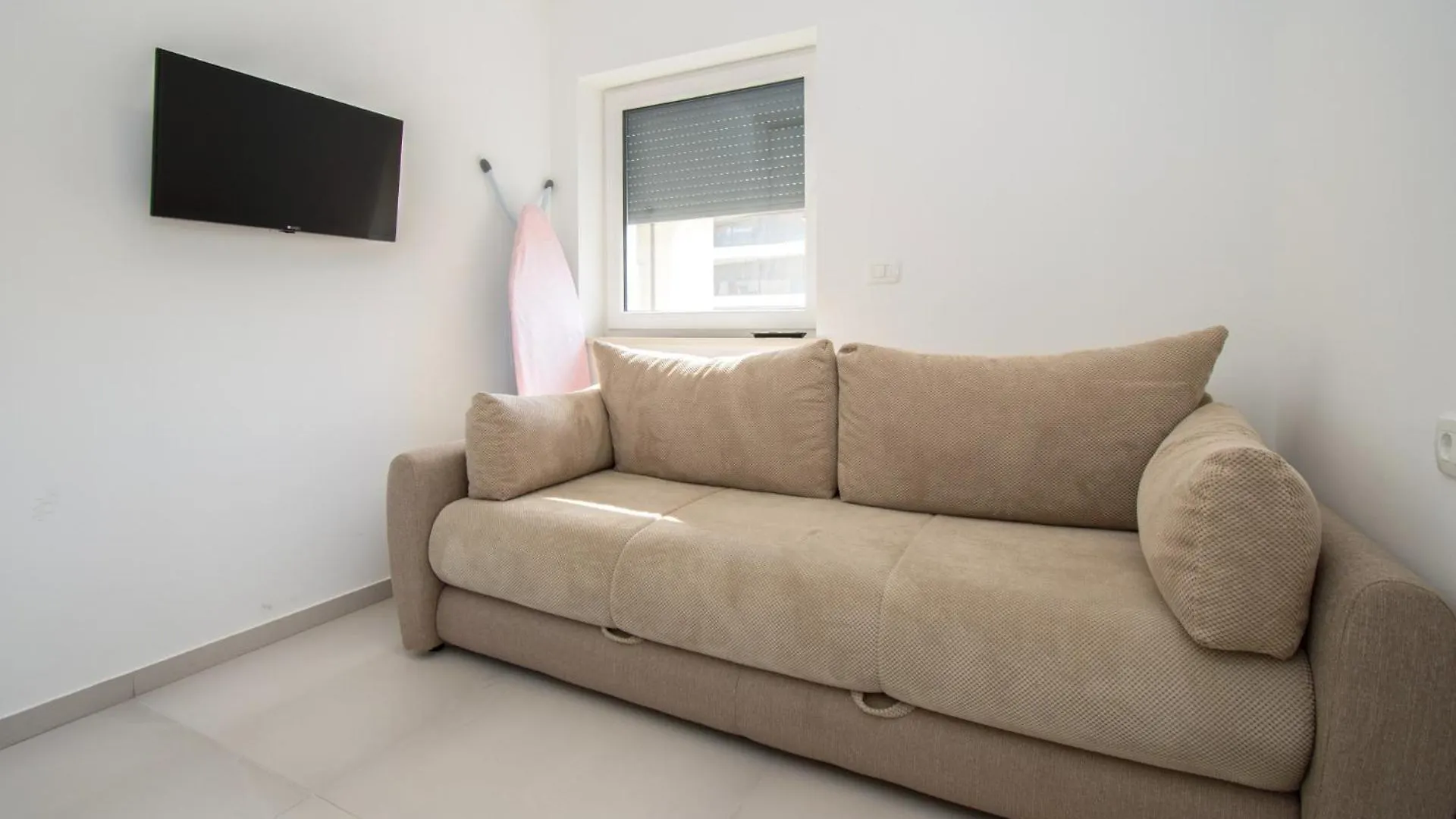 Modern Apartment Alisa With A Sea View Liznjan 0*,  Croatia